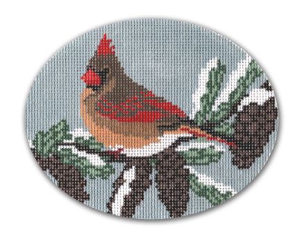 Cardinal - Female