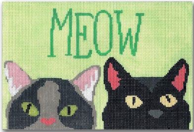 Meow