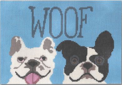 Woof