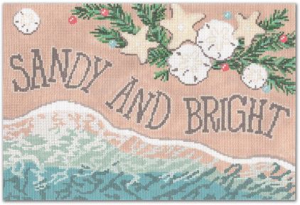 Sandy and Bright