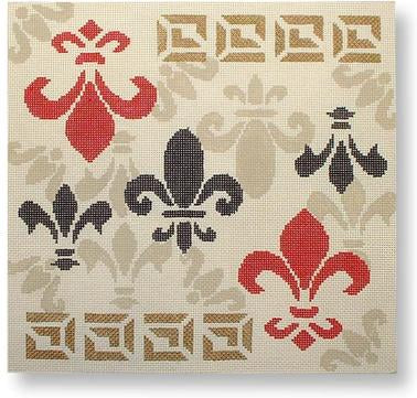 Fleur de Lis