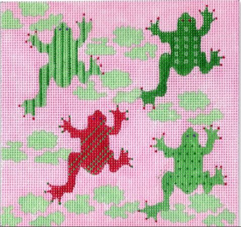 Frogs