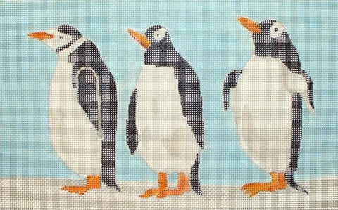 Penguins