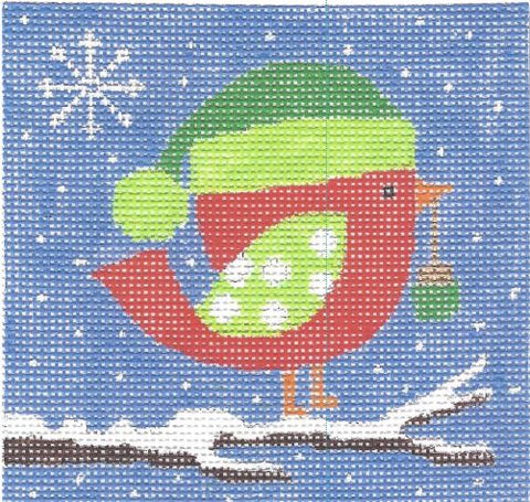 Present from Red Bird, A