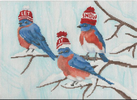 Let It Snow