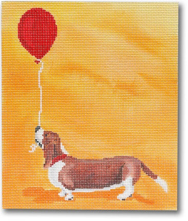 Its Your Day Dawg - Basset Hound