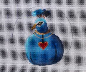 Peacock - Insert