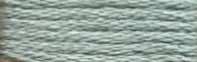 562 Iris Blue Range - Needlepoint Inc Silk Skein
