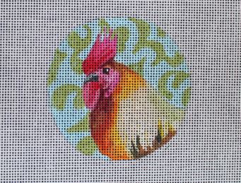 Rooster - Insert