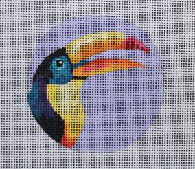 Toucan - Insert