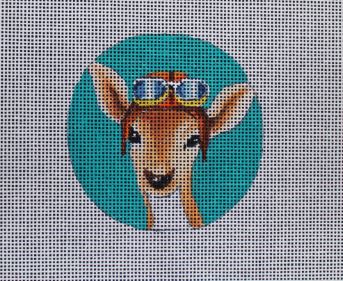 Deer Pilot - Insert