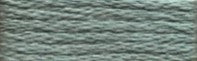 563 Iris Blue Range - Needlepoint Inc Silk Skein