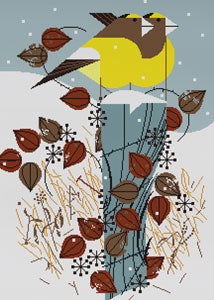 Grosbeaks