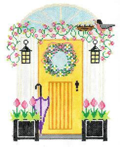 May Door