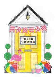 June Door