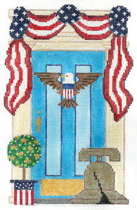 July Door