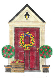 September Door