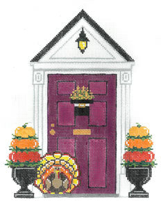 November Door