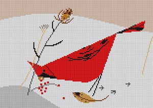 Cardinal Cuisine