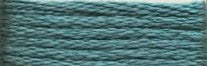564 Iris Blue Range - Needlepoint Inc Silk Skein