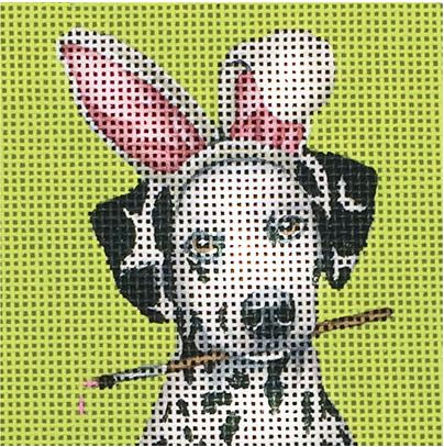 Easter Dalmation         