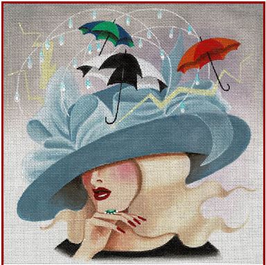 Rainy Day Woman
