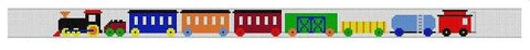Train - Child Belt