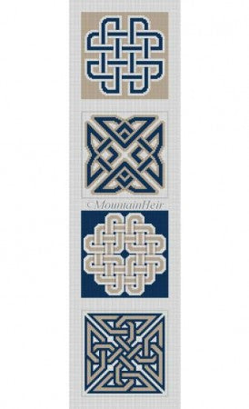 Celtic Knots 
