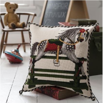 Rocking Horse