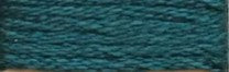 565 Iris Blue Range - Needlepoint Inc Silk Skein