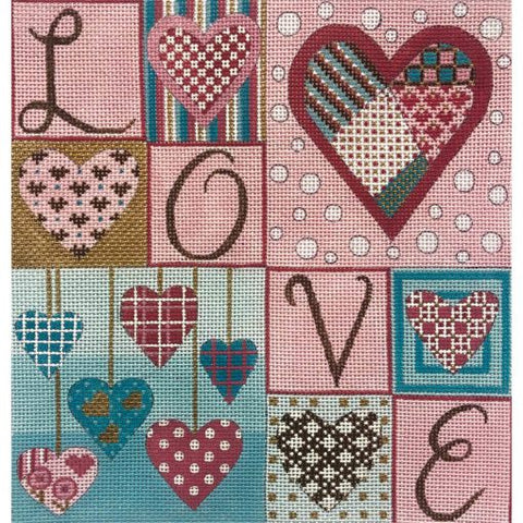 Lovin Hearts