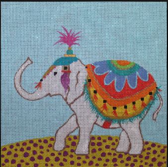 Whimsey Elephant