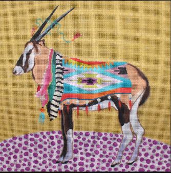 Oryx
