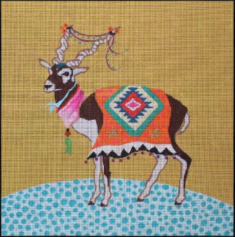 Black Antelope