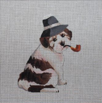Shitzu Detective
