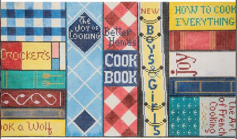 Cookbooks