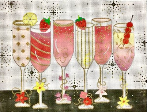 Champagne Celebration