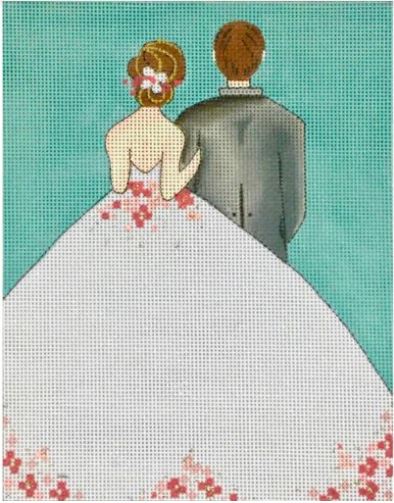 Bride & Groom