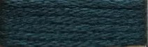566 Iris Blue Range - Needlepoint Inc Silk Skein