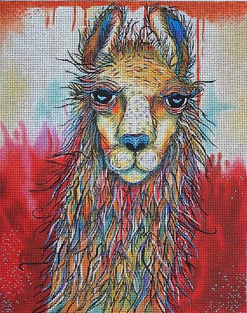 Llama Drama