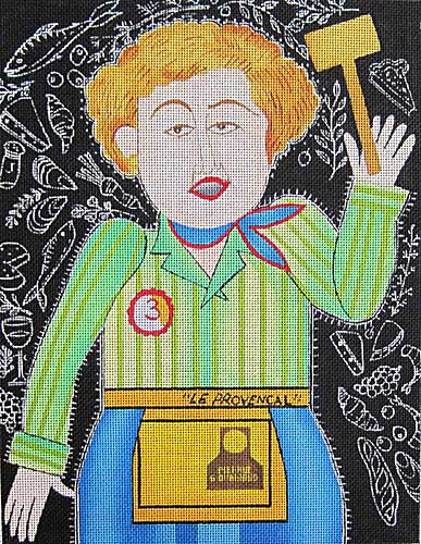 Julia Child