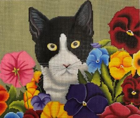 Pansy's