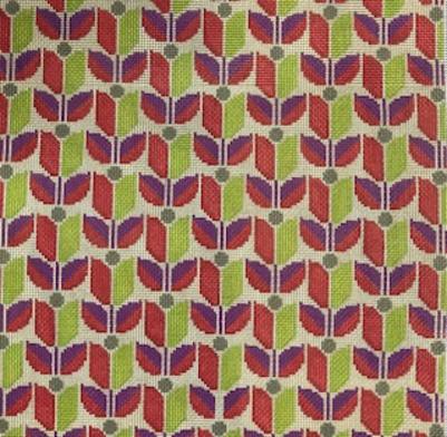 Tulip - Poppy