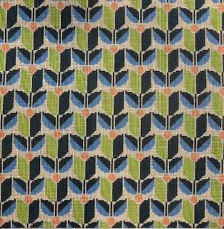 Tulip - Eucalyptus