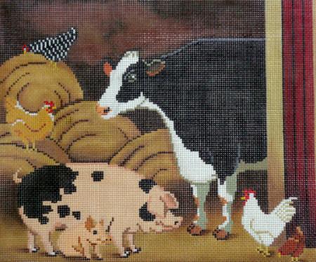 Family Farm