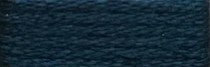 568 Iris Blue Range - Needlepoint Inc Silk Skein