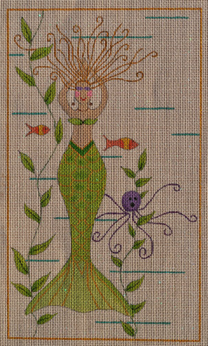 Sea of Love Mermaid