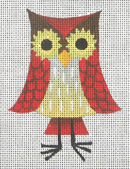 Tall Owl