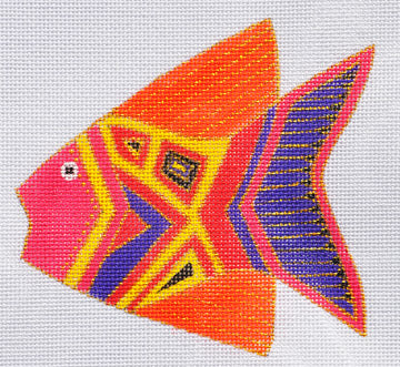 Pink Fish