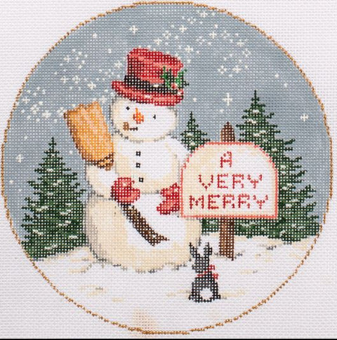 Very Merry
